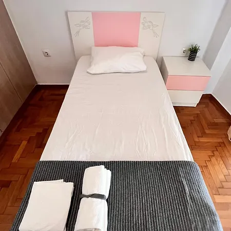 Beautiful Luxurious Family Apartment In Koukaki Athen Exterior foto