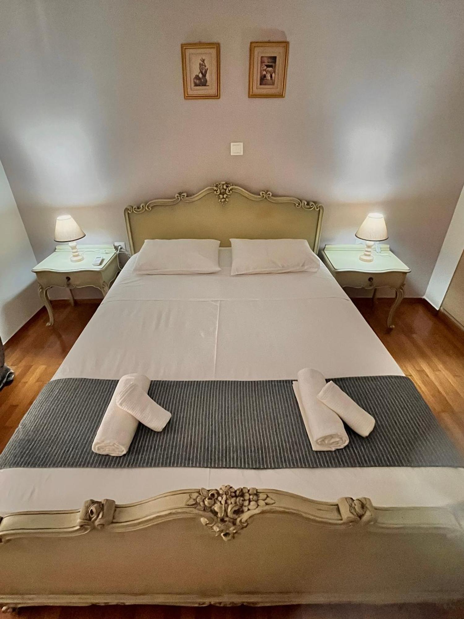 Appartement Beautiful Luxurious Family In Koukaki *